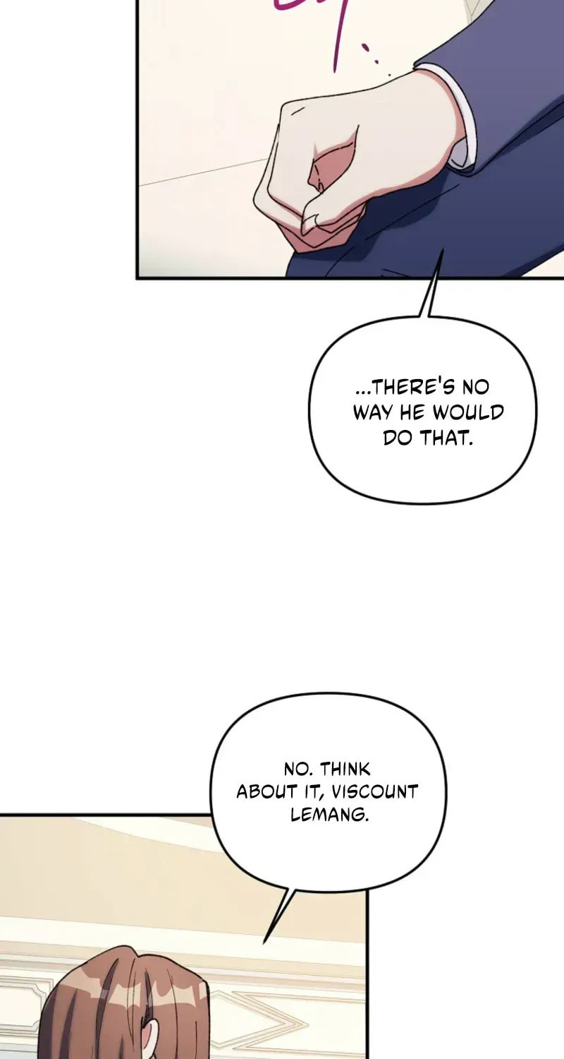 Read The Reason for Avoiding Him, the Perfect One chapter 56 image 79 on Lezhin