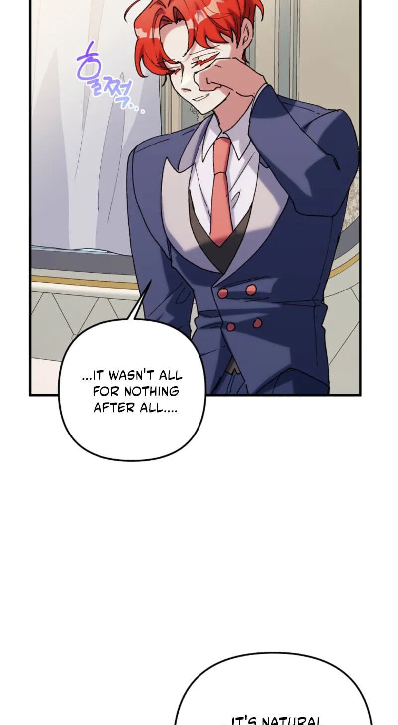 Read The Reason for Avoiding Him, the Perfect One chapter 57 image 10 on Lezhin