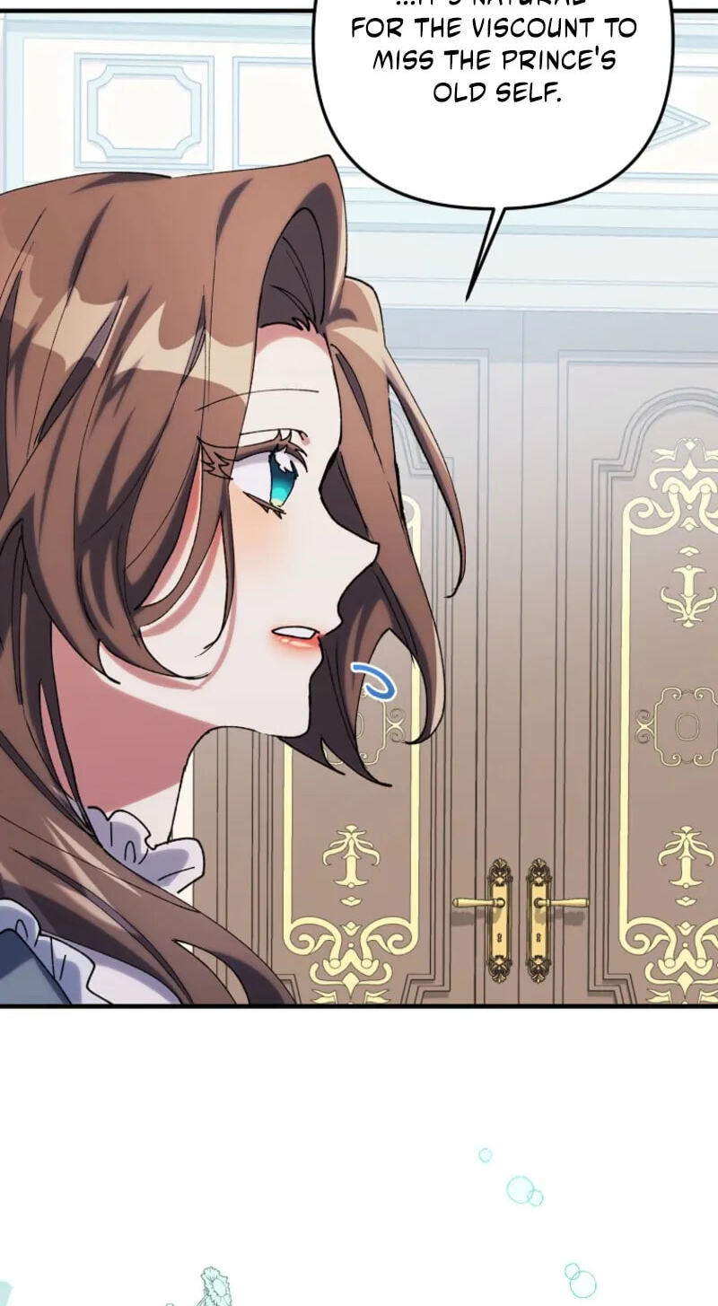 Read The Reason for Avoiding Him, the Perfect One chapter 57 image 11 on Lezhin