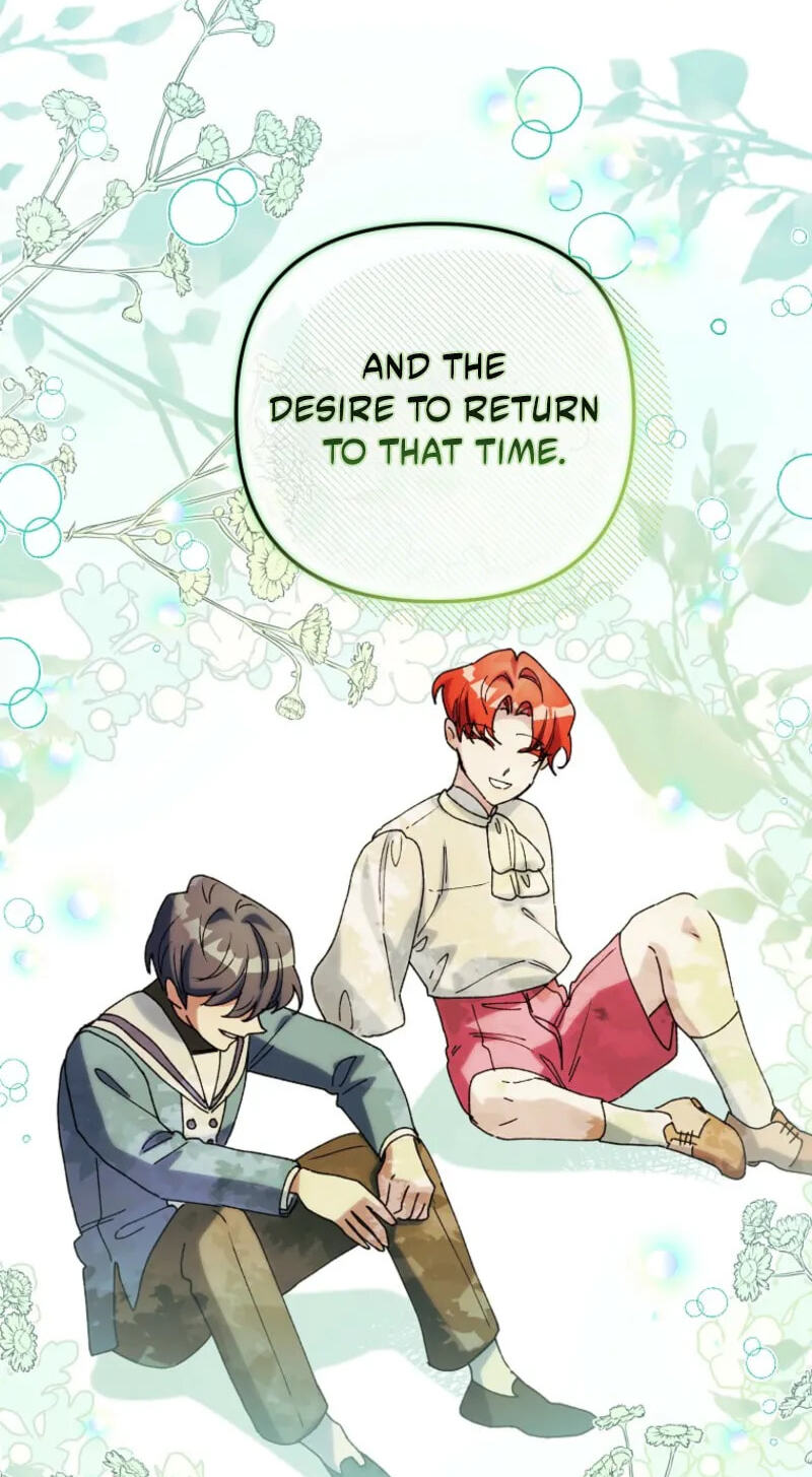 Read The Reason for Avoiding Him, the Perfect One chapter 57 image 12 on Lezhin