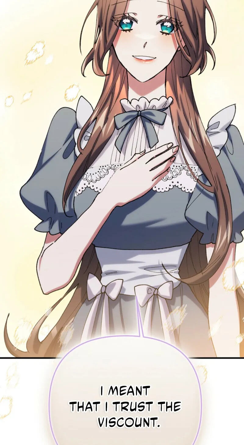 Read The Reason for Avoiding Him, the Perfect One chapter 57 image 14 on Lezhin