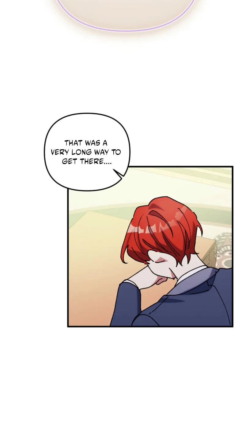 Read The Reason for Avoiding Him, the Perfect One chapter 57 image 15 on Lezhin
