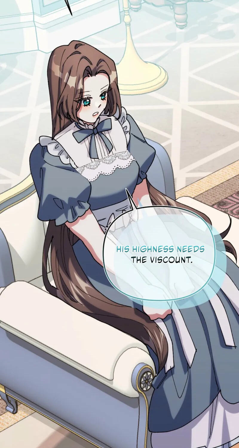 Read The Reason for Avoiding Him, the Perfect One chapter 57 image 17 on Lezhin