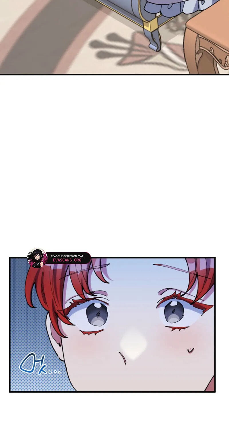 Read The Reason for Avoiding Him, the Perfect One chapter 57 image 18 on Lezhin