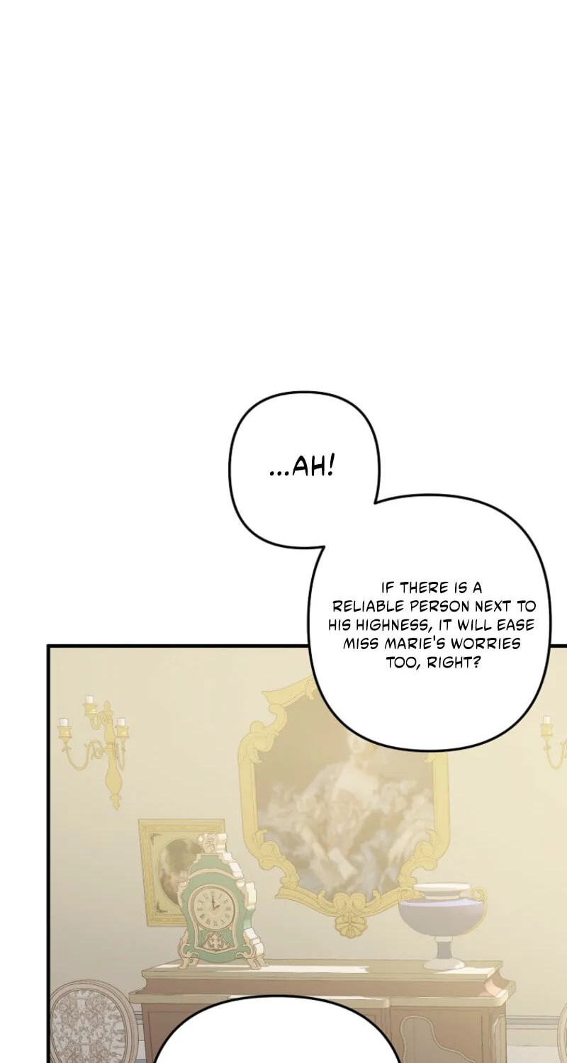 Read The Reason for Avoiding Him, the Perfect One chapter 57 image 19 on Lezhin