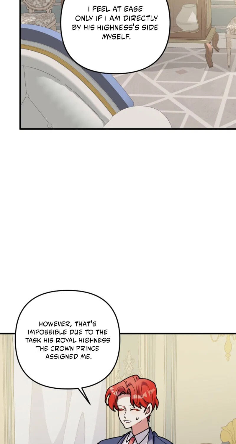 Read The Reason for Avoiding Him, the Perfect One chapter 57 image 20 on Lezhin