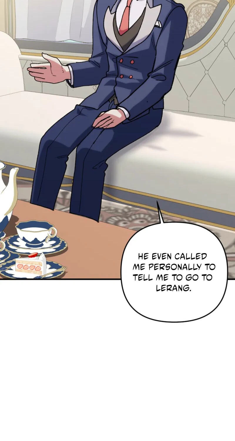 Read The Reason for Avoiding Him, the Perfect One chapter 57 image 21 on Lezhin