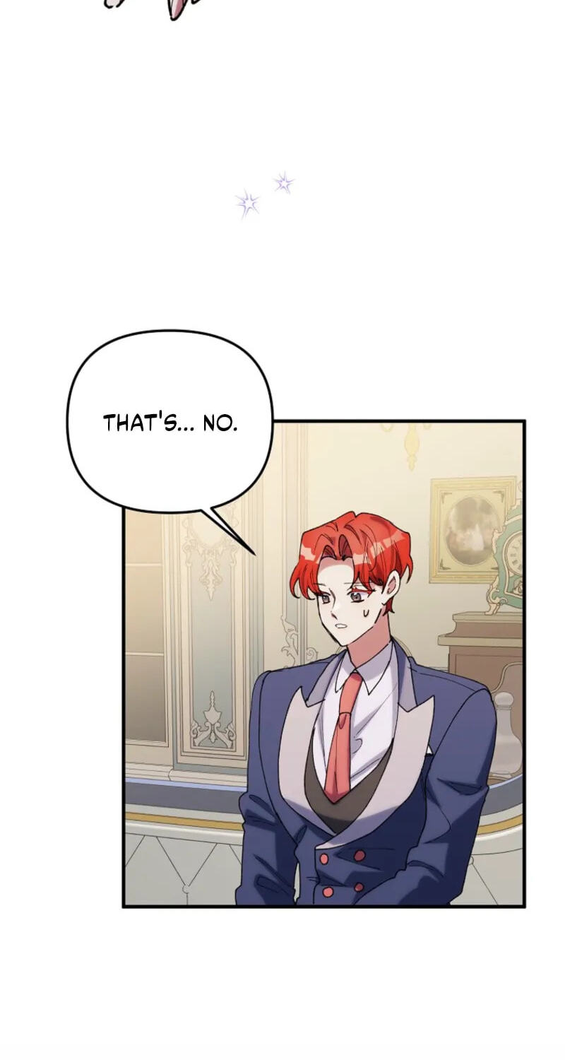 Read The Reason for Avoiding Him, the Perfect One chapter 57 image 3 on Lezhin