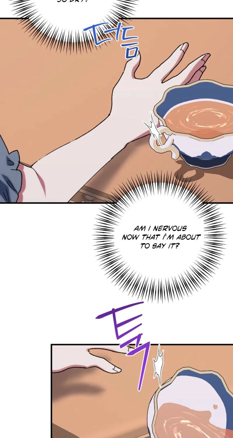 Read The Reason for Avoiding Him, the Perfect One chapter 57 image 32 on Lezhin