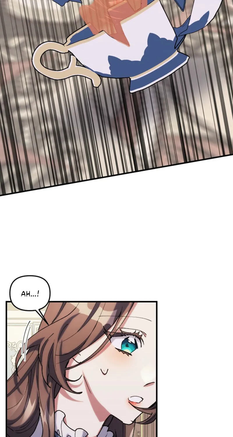 Read The Reason for Avoiding Him, the Perfect One chapter 57 image 34 on Lezhin