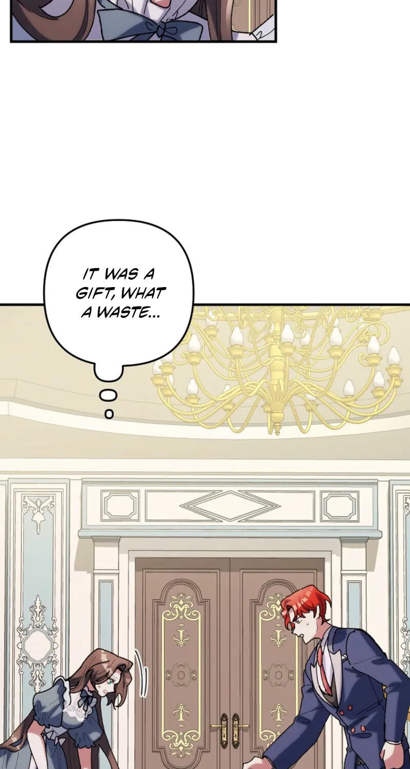 Read The Reason for Avoiding Him, the Perfect One chapter 57 image 35 on Lezhin