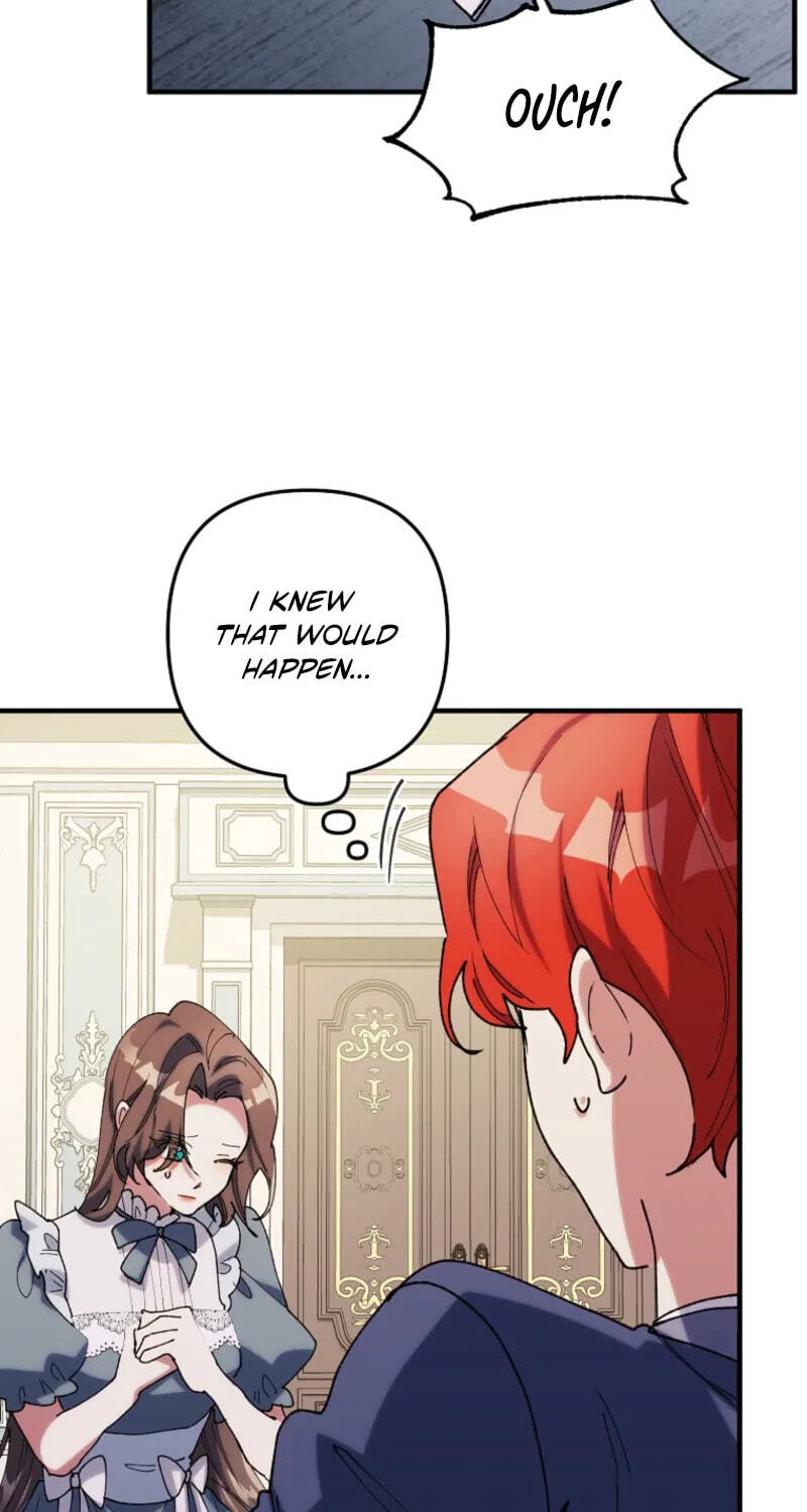 Read The Reason for Avoiding Him, the Perfect One chapter 57 image 37 on Lezhin