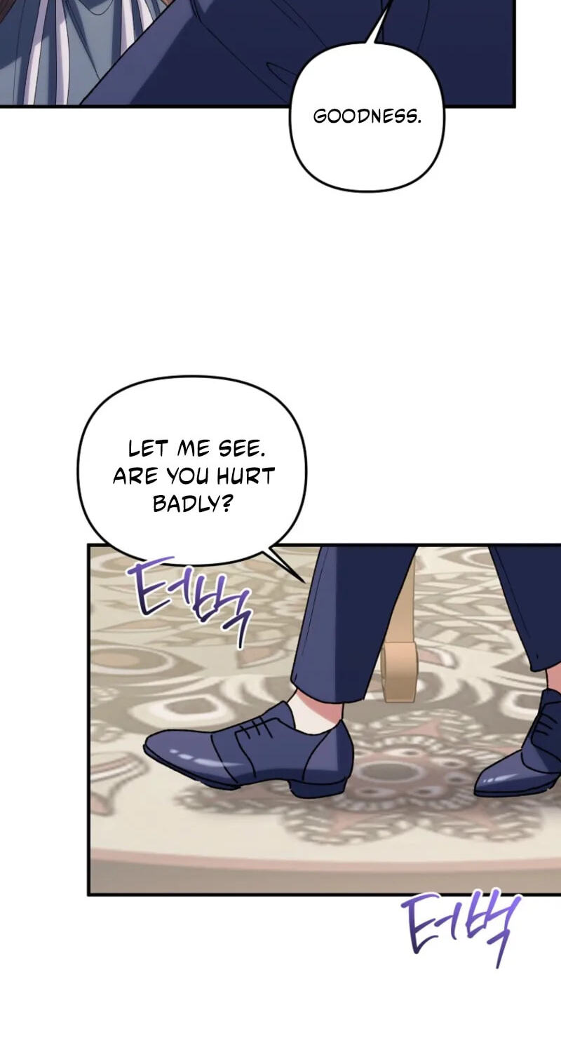 Read The Reason for Avoiding Him, the Perfect One chapter 57 image 38 on Lezhin