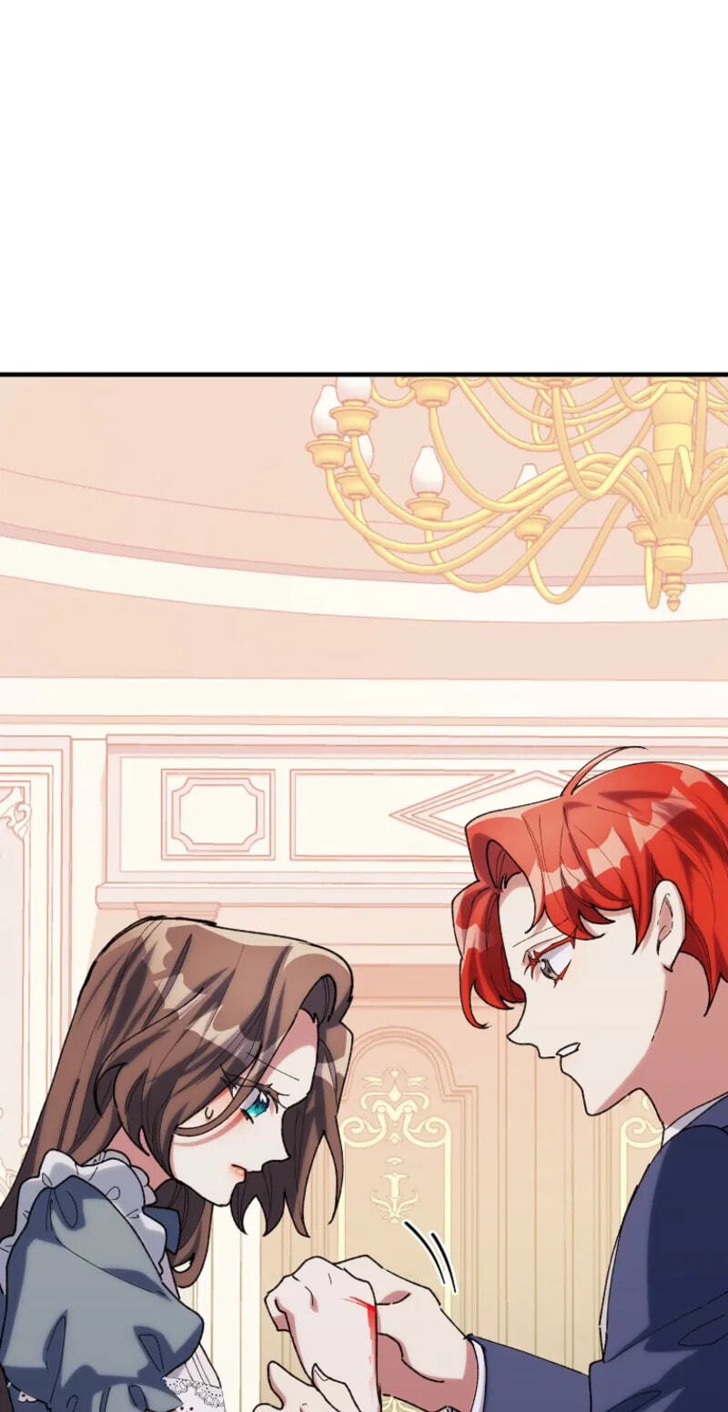 Read The Reason for Avoiding Him, the Perfect One chapter 57 image 39 on Lezhin