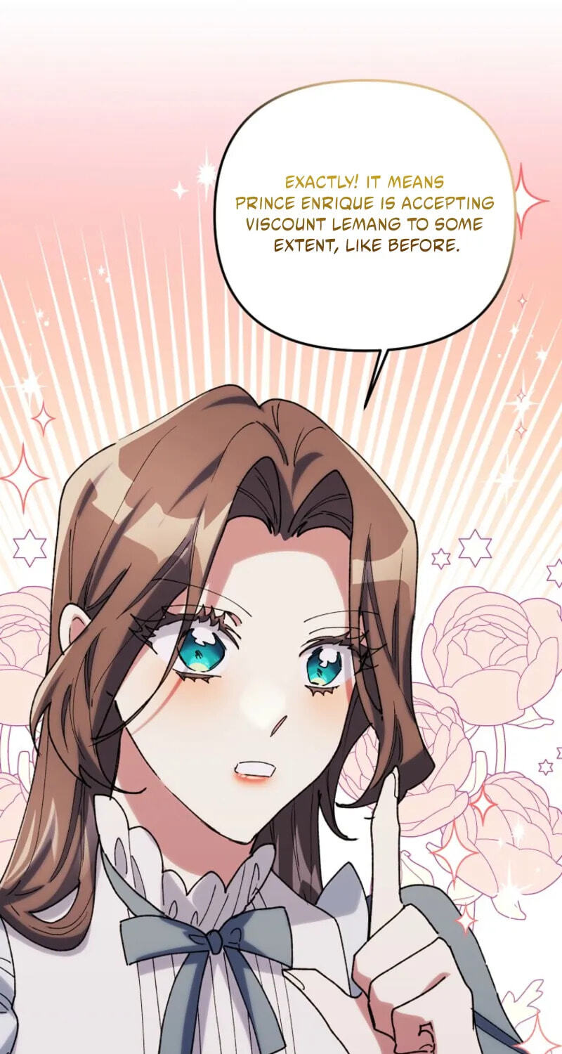 Read The Reason for Avoiding Him, the Perfect One chapter 57 image 4 on Lezhin