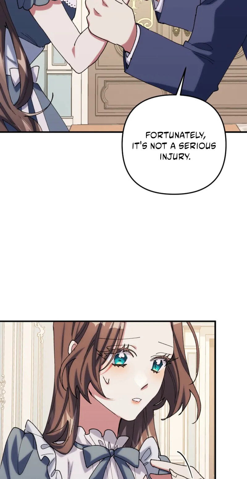 Read The Reason for Avoiding Him, the Perfect One chapter 57 image 40 on Lezhin
