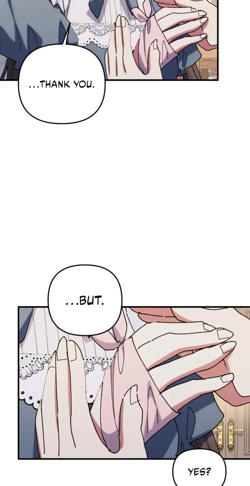 Read The Reason for Avoiding Him, the Perfect One chapter 57 image 41 on Lezhin
