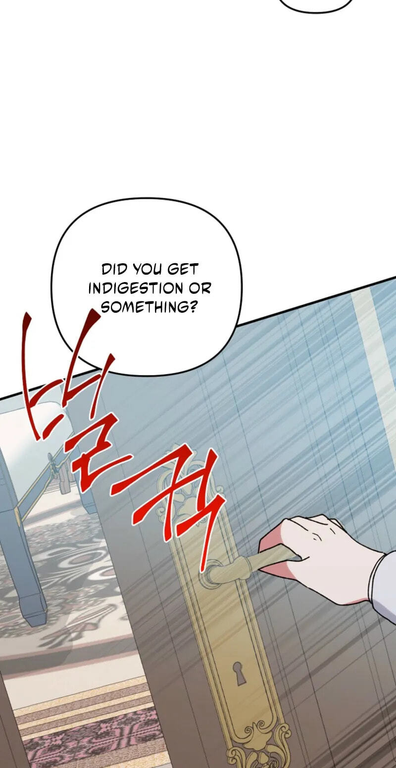Read The Reason for Avoiding Him, the Perfect One chapter 57 image 42 on Lezhin