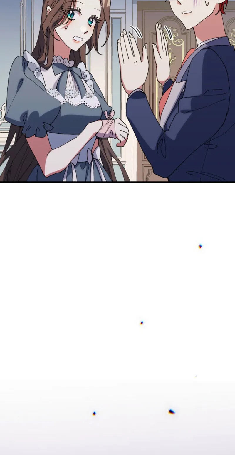 Read The Reason for Avoiding Him, the Perfect One chapter 57 image 45 on Lezhin