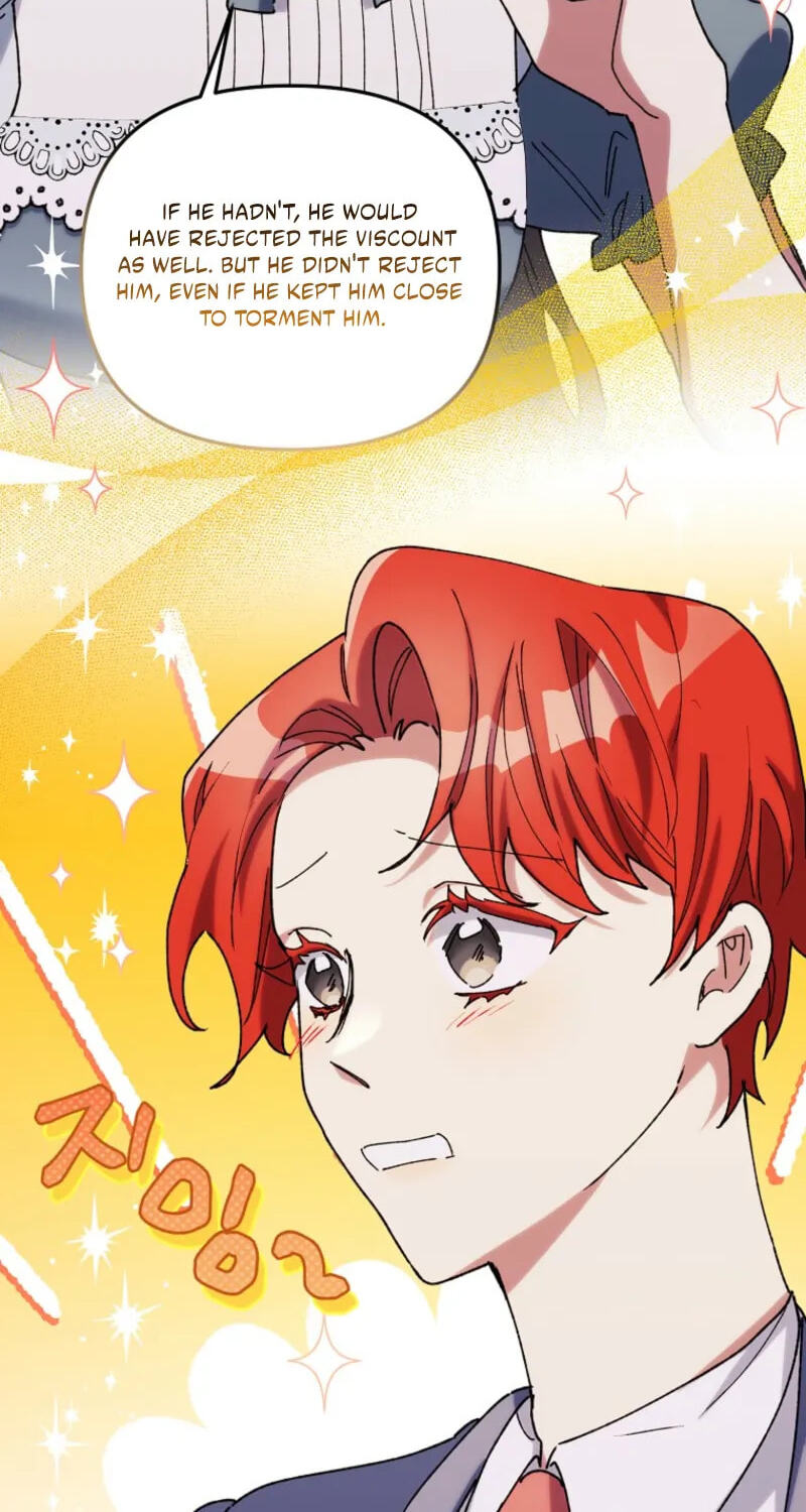 Read The Reason for Avoiding Him, the Perfect One chapter 57 image 5 on Lezhin
