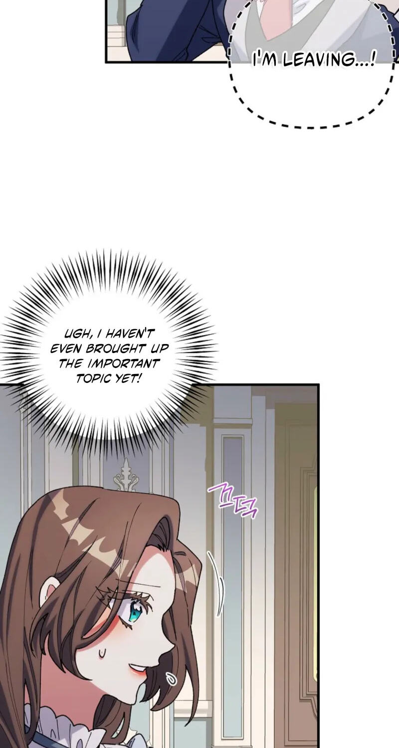 Read The Reason for Avoiding Him, the Perfect One chapter 57 image 51 on Lezhin