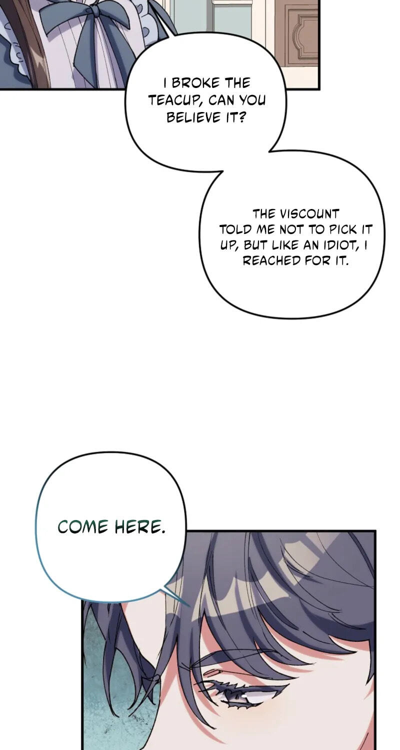Read The Reason for Avoiding Him, the Perfect One chapter 57 image 52 on Lezhin