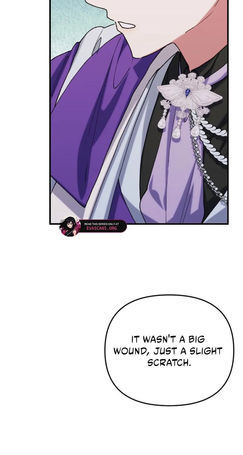 Read The Reason for Avoiding Him, the Perfect One chapter 57 image 53 on Lezhin