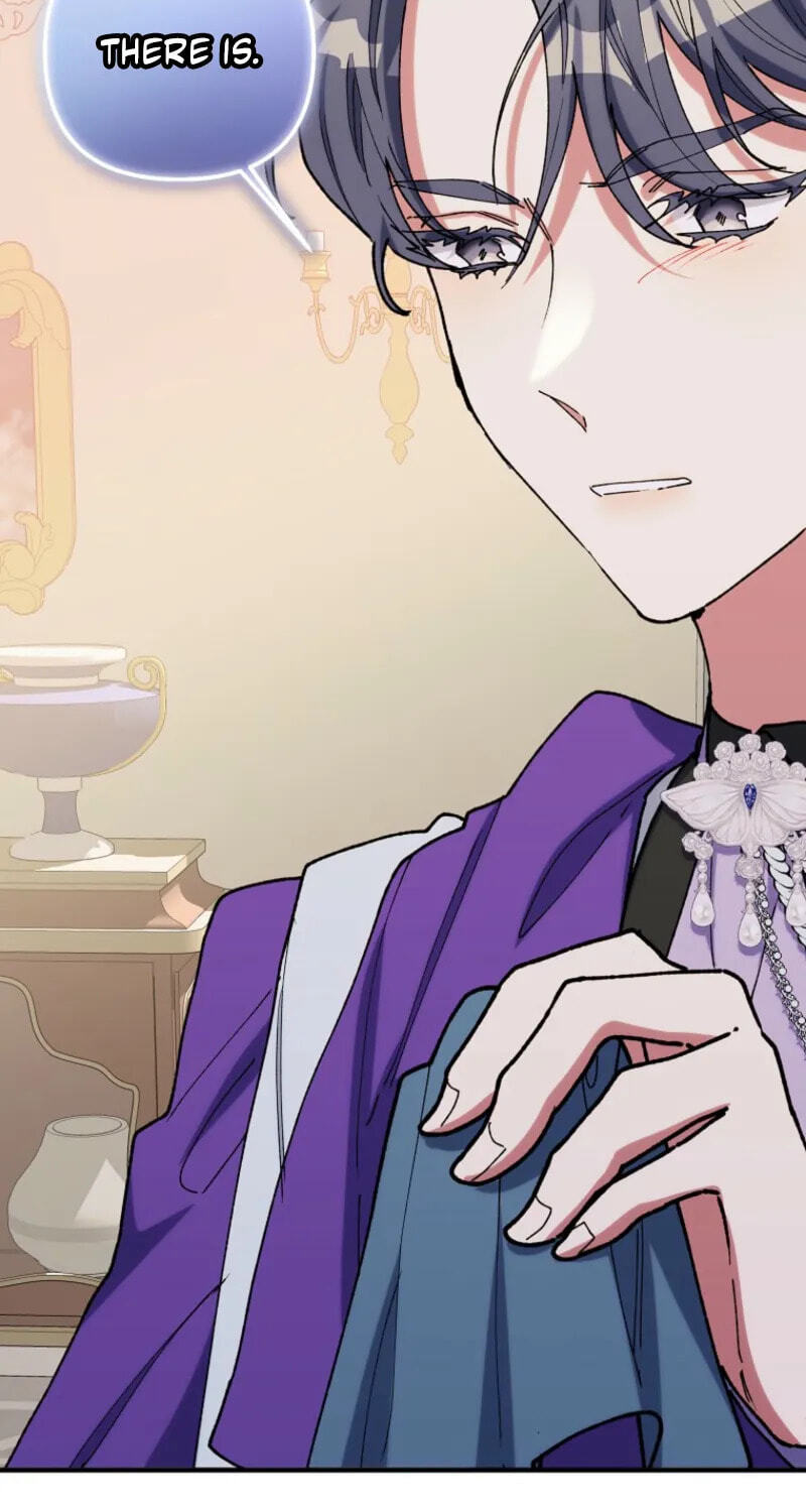 Read The Reason for Avoiding Him, the Perfect One chapter 57 image 58 on Lezhin