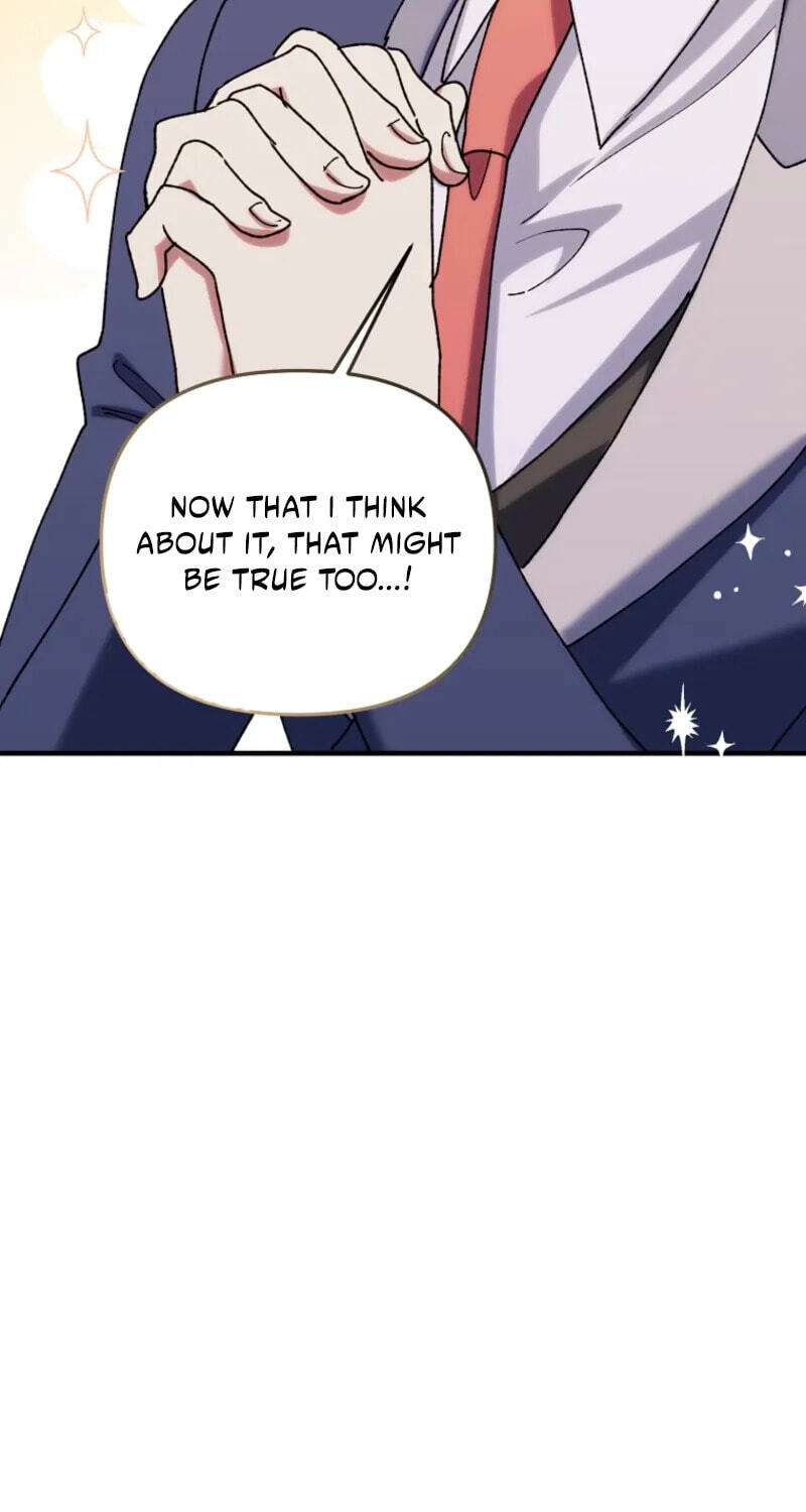 Read The Reason for Avoiding Him, the Perfect One chapter 57 image 6 on Lezhin