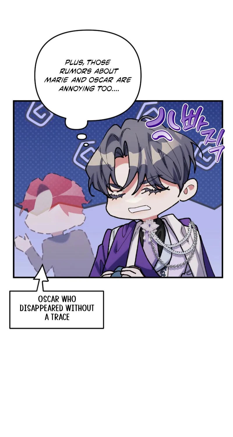 Read The Reason for Avoiding Him, the Perfect One chapter 57 image 61 on Lezhin
