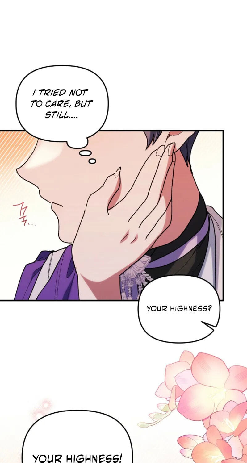 Read The Reason for Avoiding Him, the Perfect One chapter 57 image 62 on Lezhin