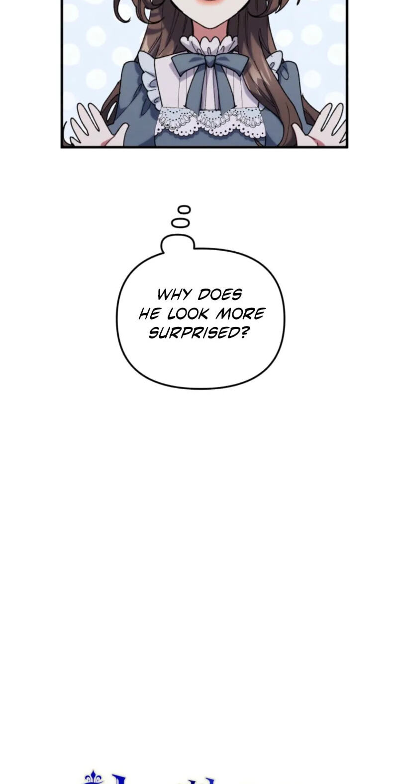 Read The Reason for Avoiding Him, the Perfect One chapter 58 image 12 on Lezhin
