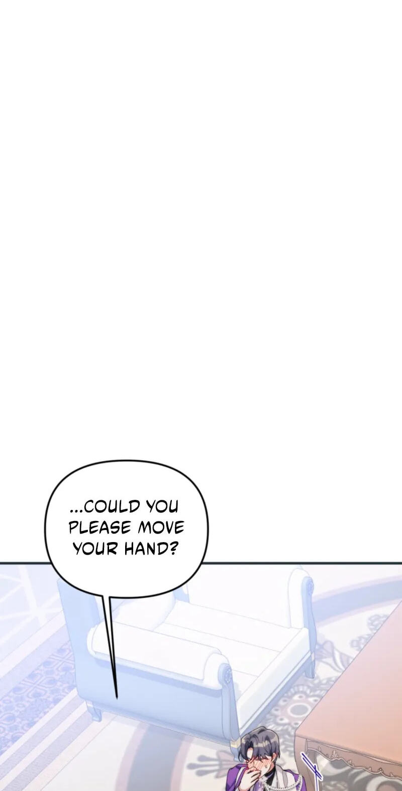 Read The Reason for Avoiding Him, the Perfect One chapter 58 image 14 on Lezhin