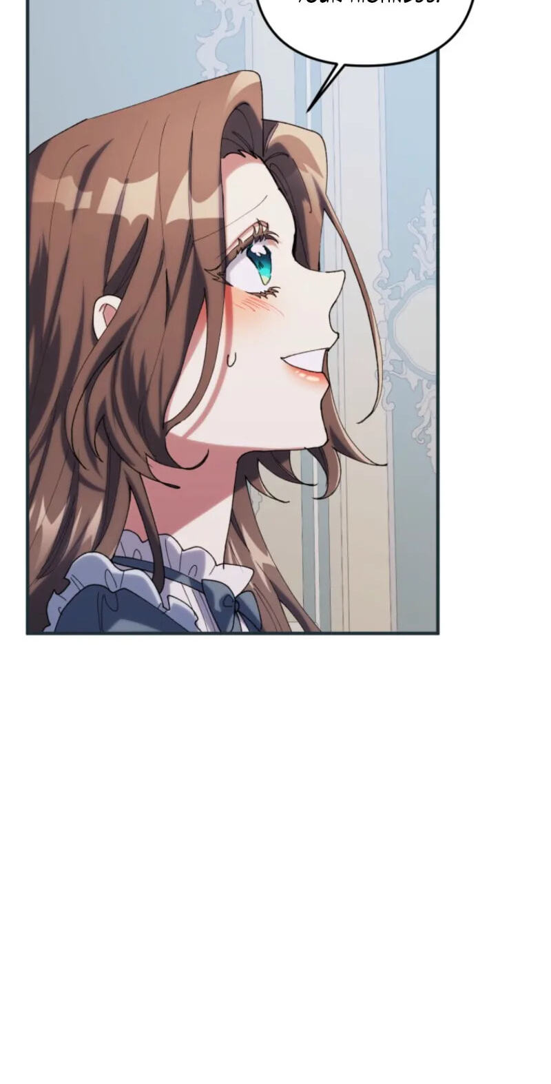Read The Reason for Avoiding Him, the Perfect One chapter 58 image 16 on Lezhin