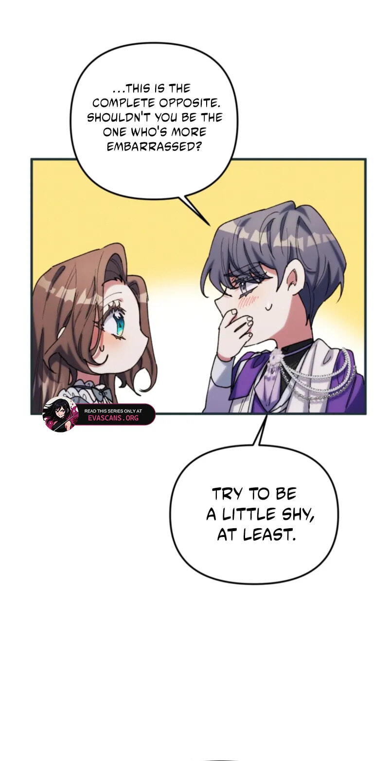 Read The Reason for Avoiding Him, the Perfect One chapter 58 image 18 on Lezhin