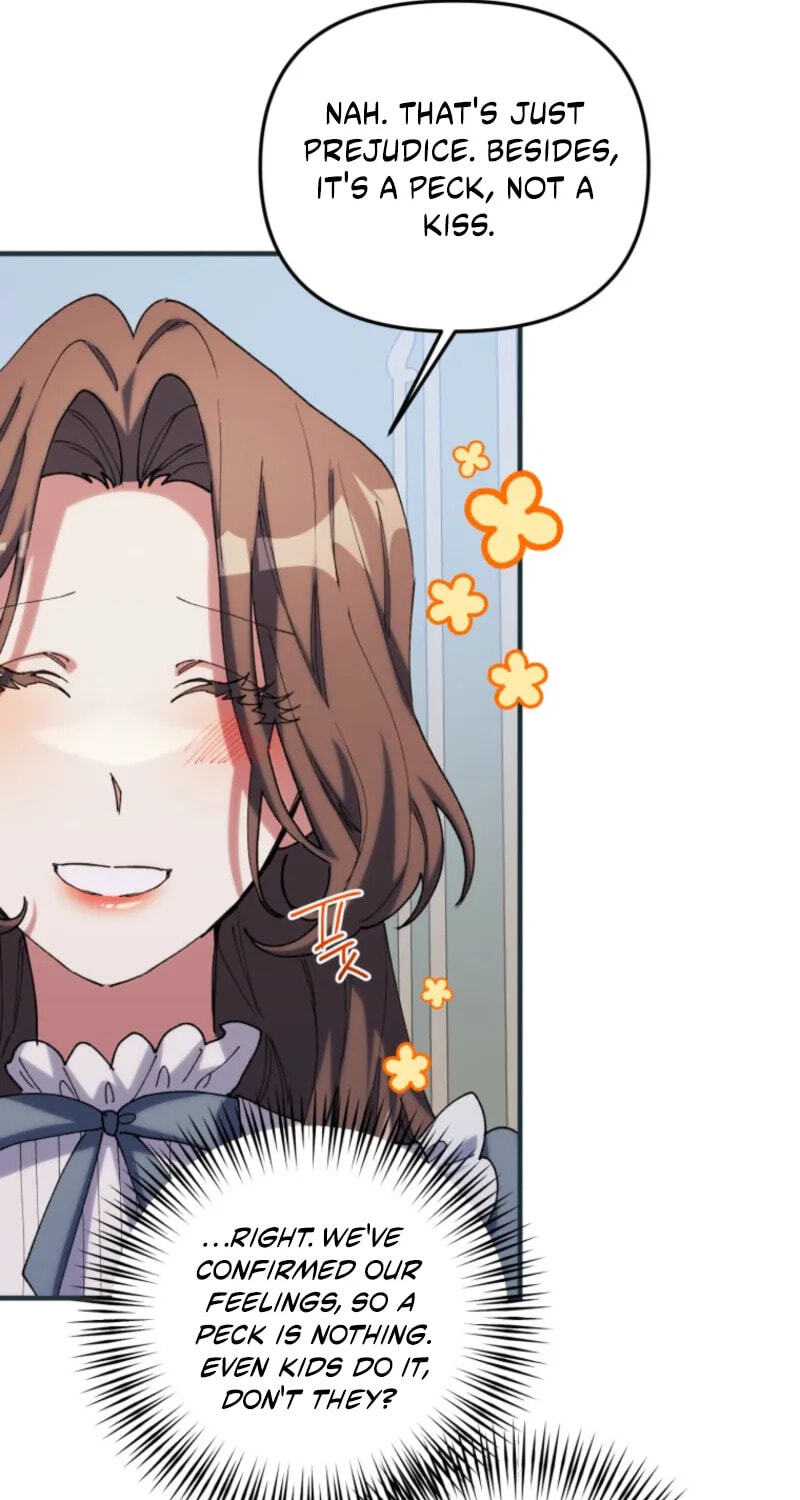 Read The Reason for Avoiding Him, the Perfect One chapter 58 image 19 on Lezhin