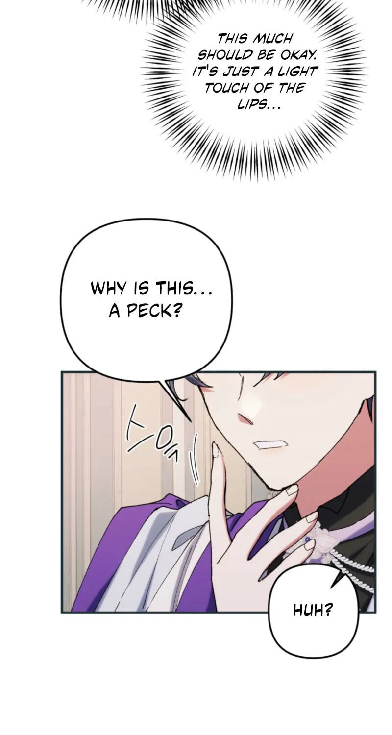 Read The Reason for Avoiding Him, the Perfect One chapter 58 image 20 on Lezhin