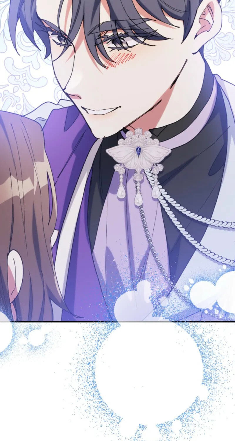 Read The Reason for Avoiding Him, the Perfect One chapter 58 image 23 on Lezhin