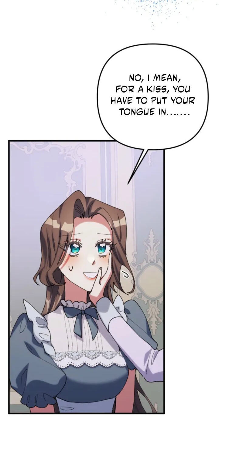 Read The Reason for Avoiding Him, the Perfect One chapter 58 image 24 on Lezhin