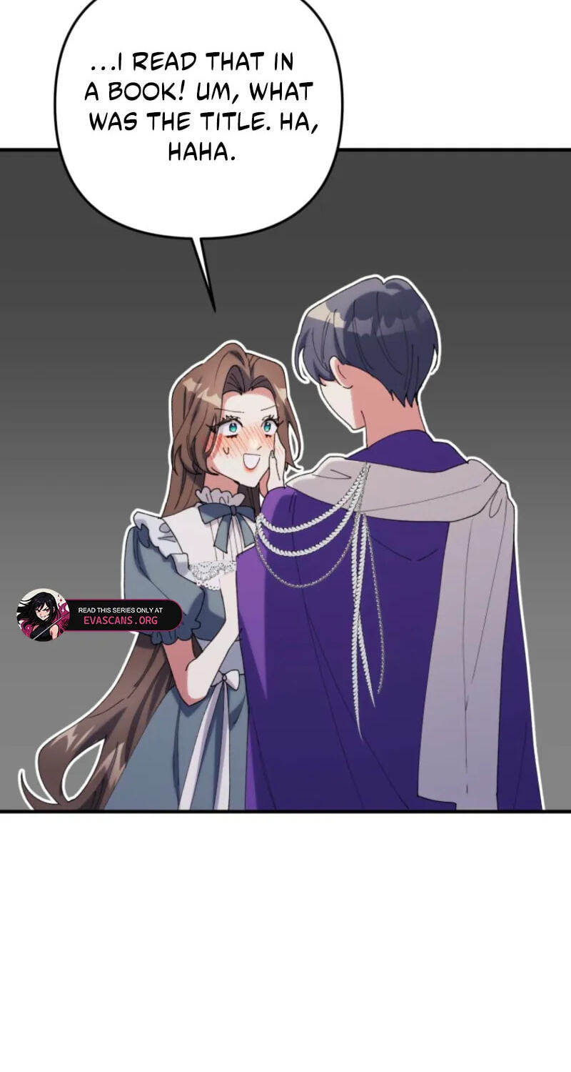 Read The Reason for Avoiding Him, the Perfect One chapter 58 image 26 on Lezhin