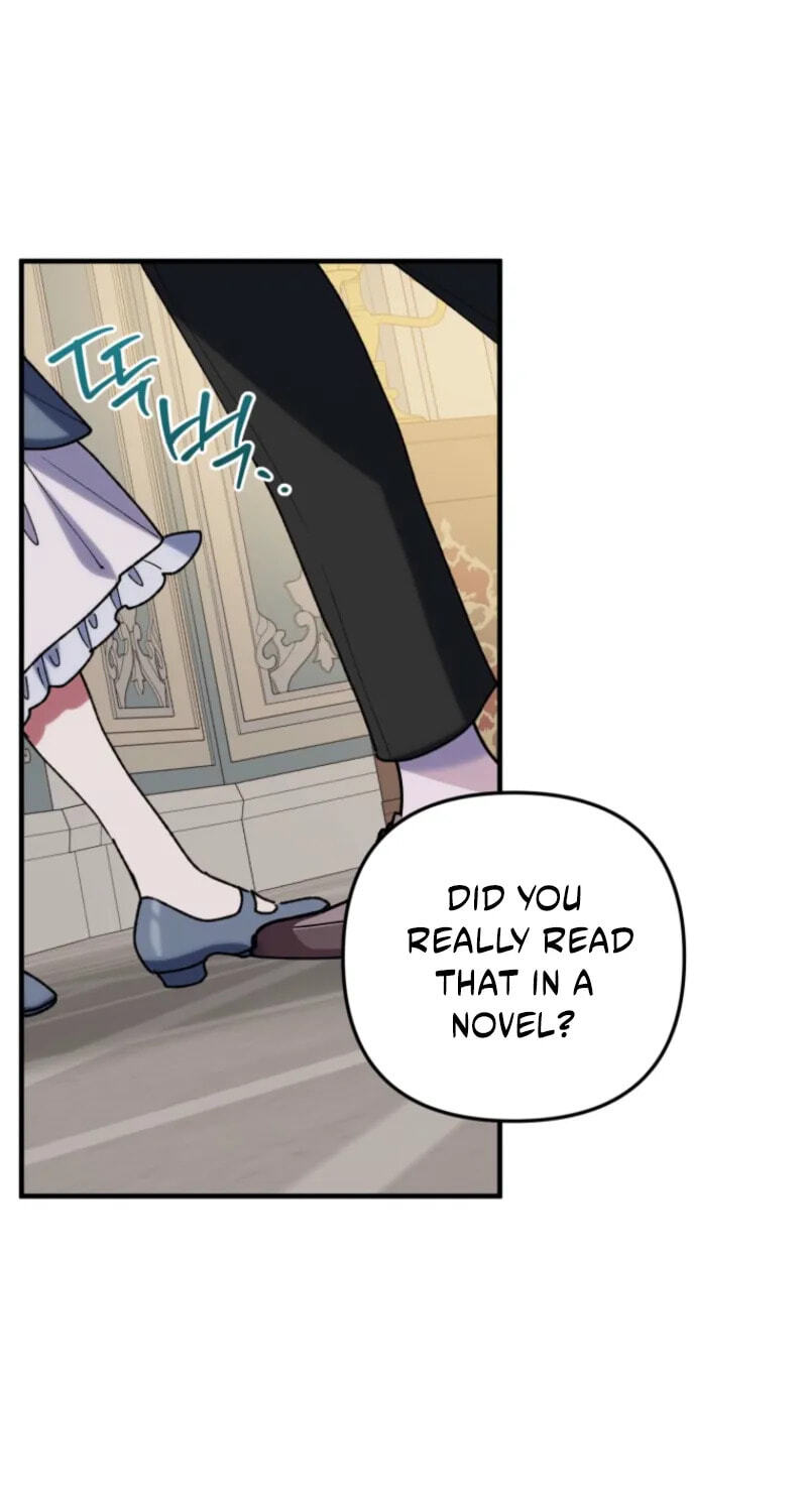 Read The Reason for Avoiding Him, the Perfect One chapter 58 image 27 on Lezhin