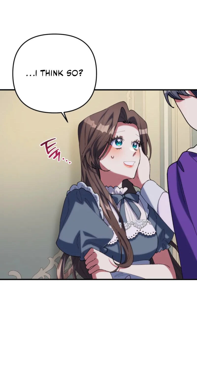 Read The Reason for Avoiding Him, the Perfect One chapter 58 image 28 on Lezhin