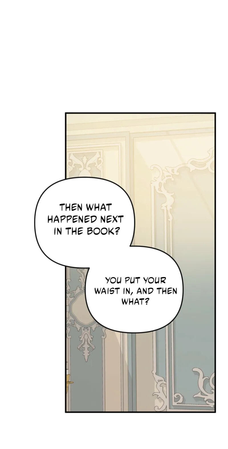 Read The Reason for Avoiding Him, the Perfect One chapter 58 image 29 on Lezhin