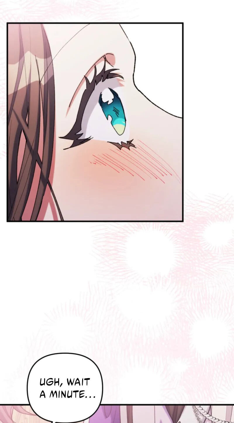 Read The Reason for Avoiding Him, the Perfect One chapter 58 image 3 on Lezhin