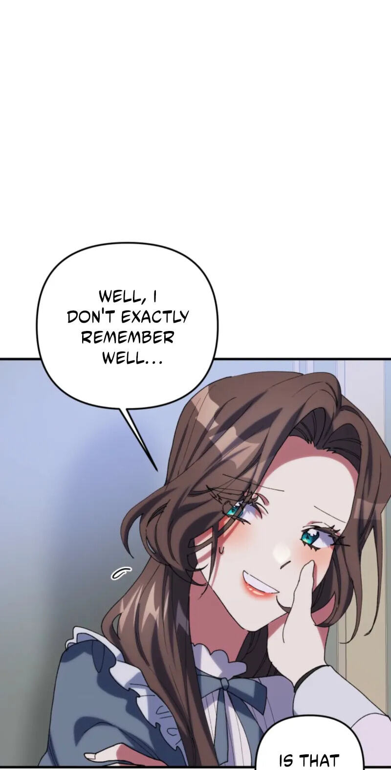 Read The Reason for Avoiding Him, the Perfect One chapter 58 image 30 on Lezhin