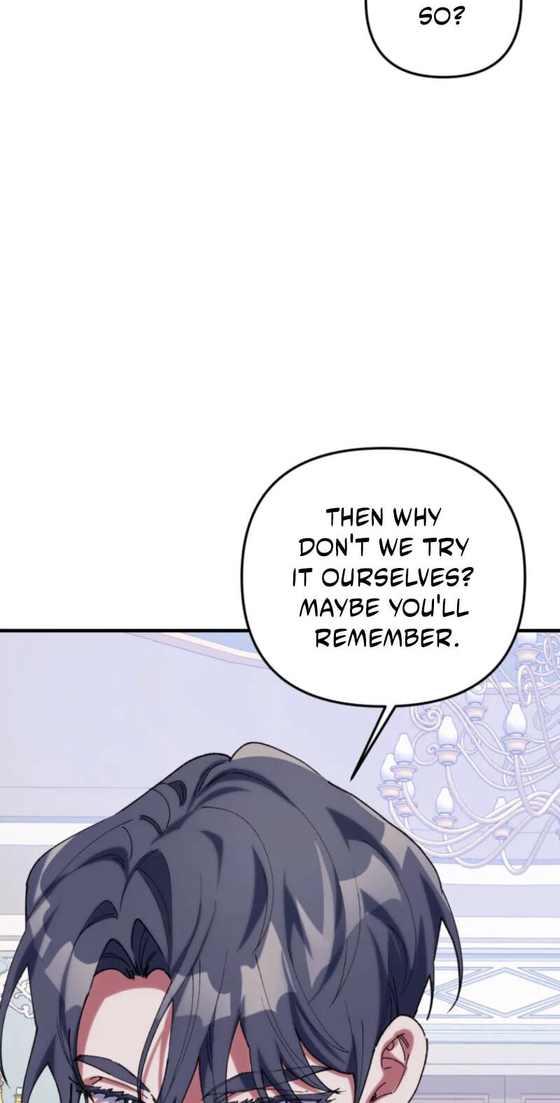Read The Reason for Avoiding Him, the Perfect One chapter 58 image 31 on Lezhin