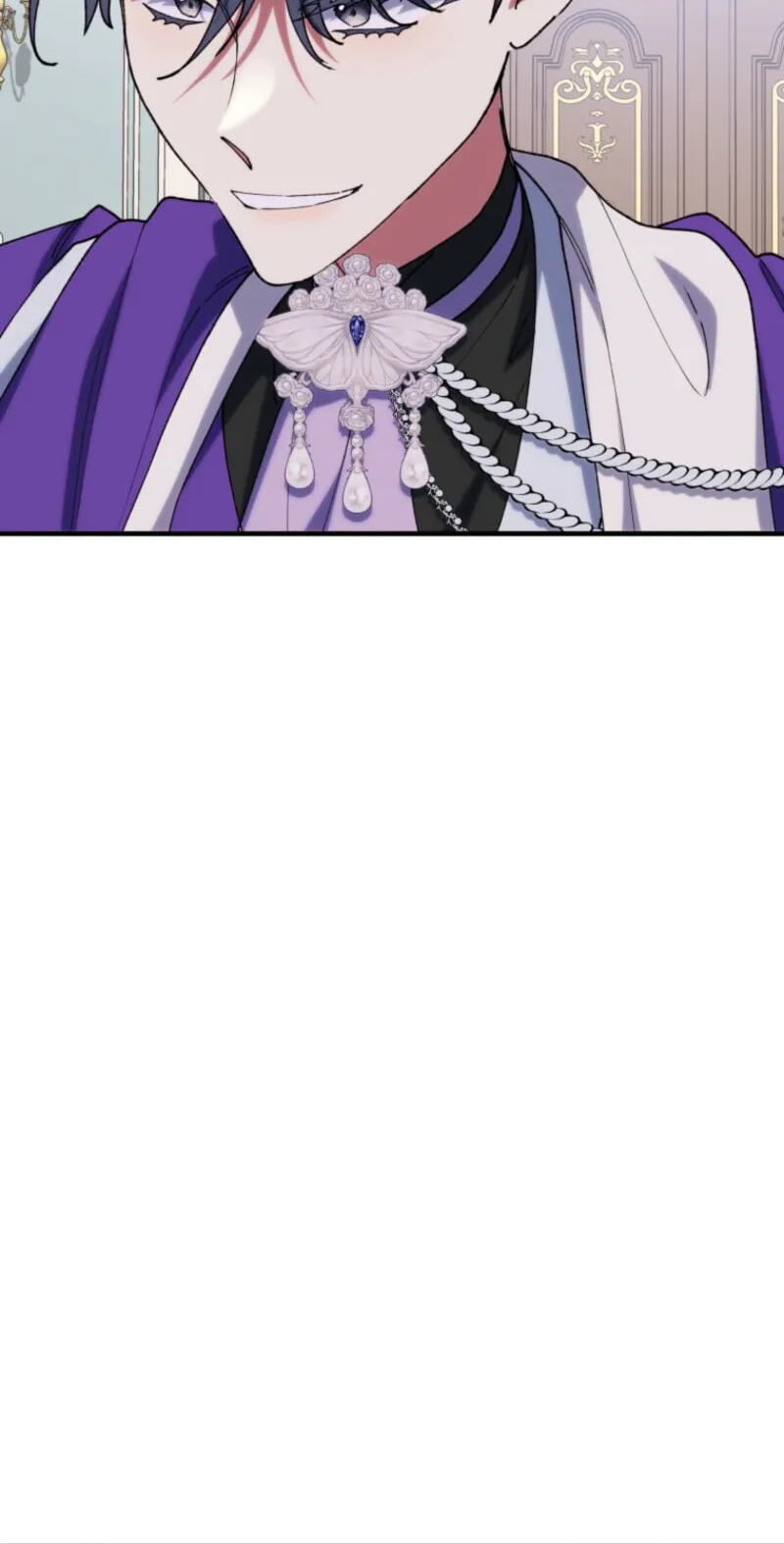 Read The Reason for Avoiding Him, the Perfect One chapter 58 image 32 on Lezhin