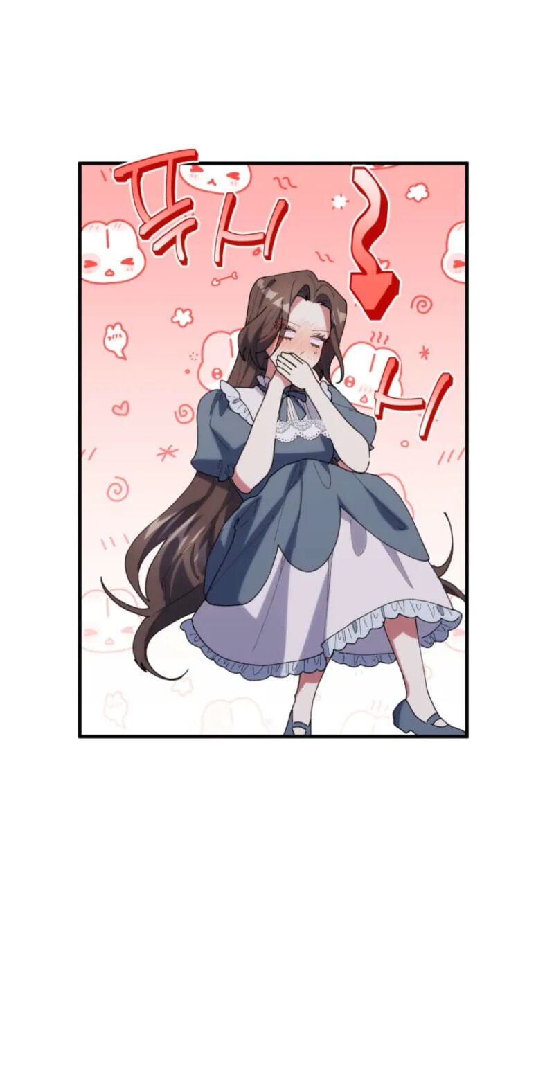 Read The Reason for Avoiding Him, the Perfect One chapter 58 image 37 on Lezhin