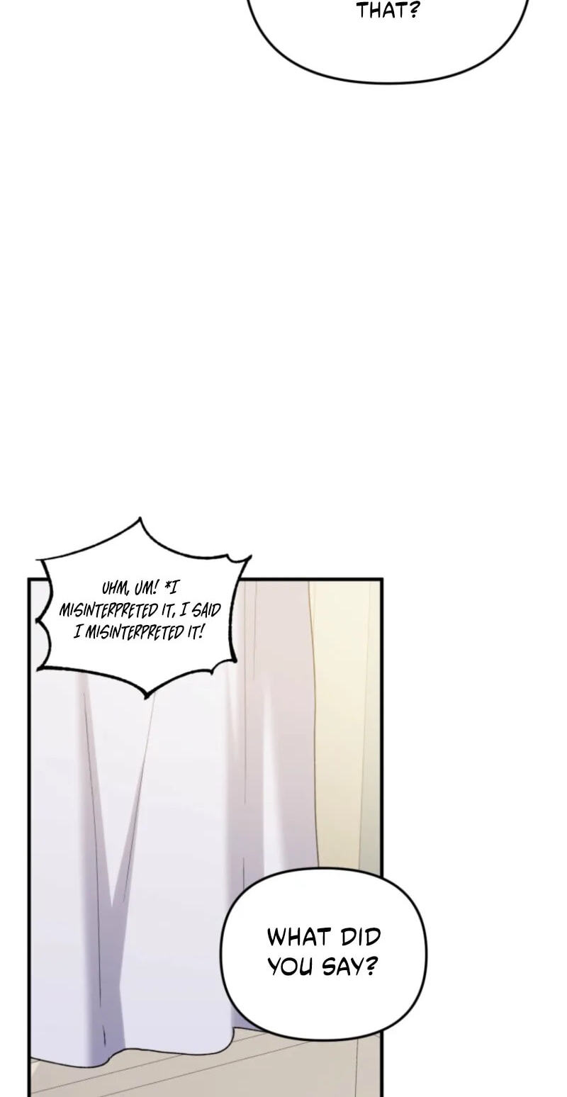 Read The Reason for Avoiding Him, the Perfect One chapter 58 image 39 on Lezhin