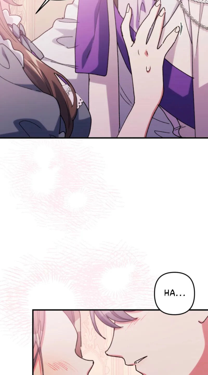 Read The Reason for Avoiding Him, the Perfect One chapter 58 image 4 on Lezhin